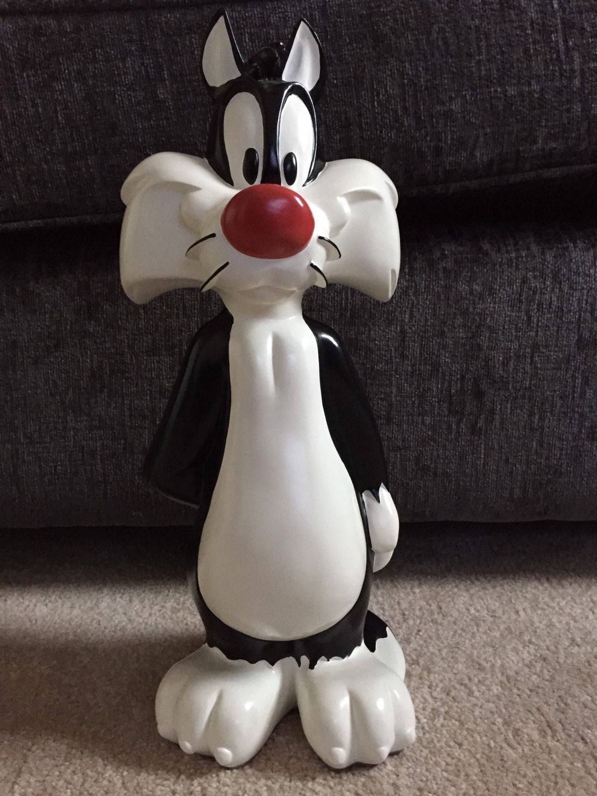 Sylvester (Gros Minet) : Un top 5 des pièces de collection les plus chères !